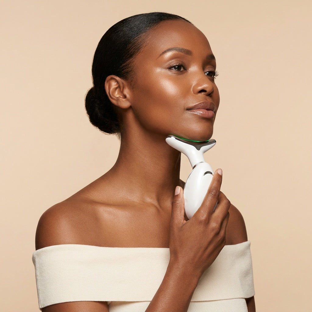 EMS Neck Lift & Jaw Sculptor